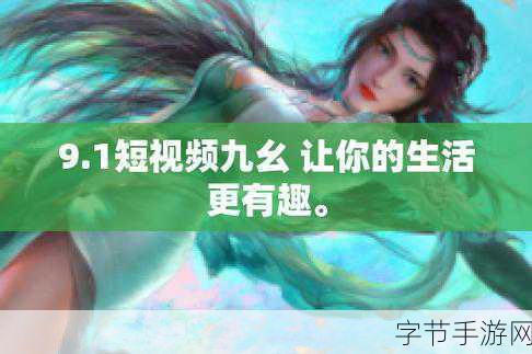 九幺9.1免费版安装污：九幺9.1免费版安装教程：轻松获取与使用指南