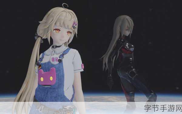 幻塔奈美西斯启明星，回血武器搭配全攻略，生存力MAX！
