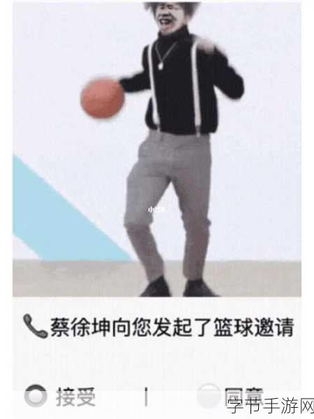 男生将坤坤申请女生的句号里：男生向坤坤申请女生角色的趣味故事与反思