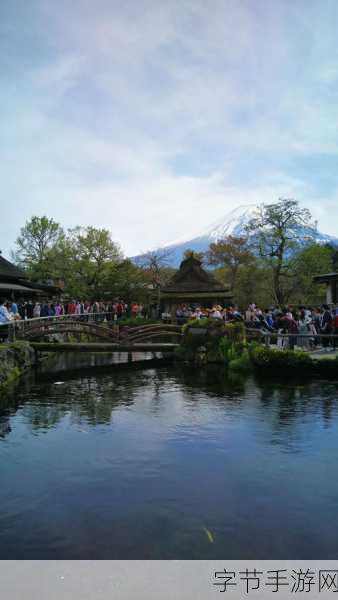 jeaiousvue日本：探索Jeaiousvue的魅力：在日本体验独特文化与风景之旅