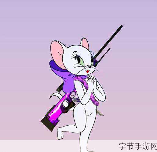 暴躁少女csgo视频一：暴躁少女的CS：GO精彩时刻：怒火中烧的游戏历程