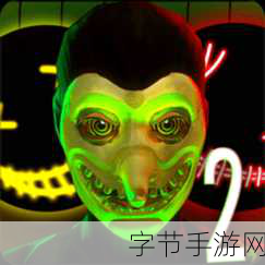 探索手游世界，解锁精彩，畅玩无限😜