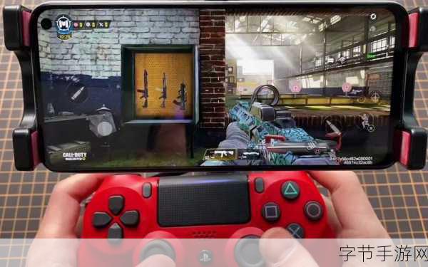使命召唤手游，隐藏收藏皮肤的绝妙秘籍🎮