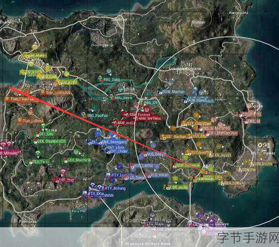 绝地求生 PCS2 活动,Twitch 掉宝秘籍大公开😜