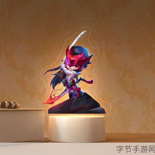 金铲铲小小永恩的兑换码