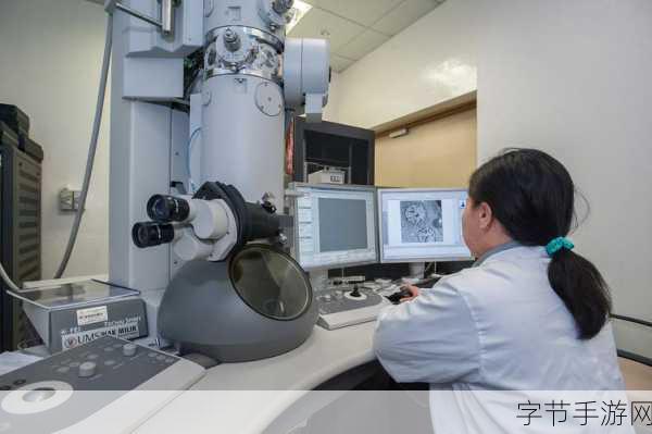 fi11实验室研究所实验室：“探索未来科技的前沿：fi11实验室研究所创新实践”