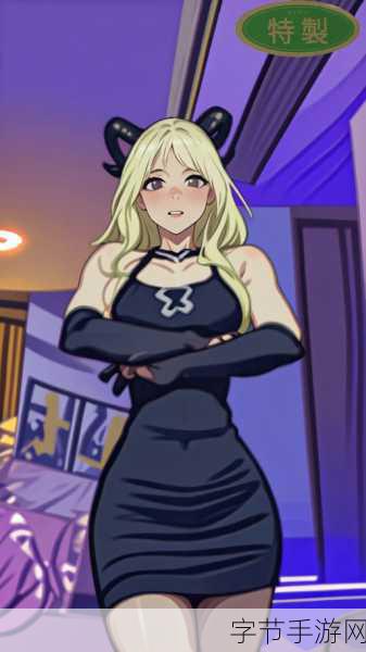 召唤魅魔竟是后妈来了第一季：召唤魅魔成后妈：不可思议的奇幻冒险第一季