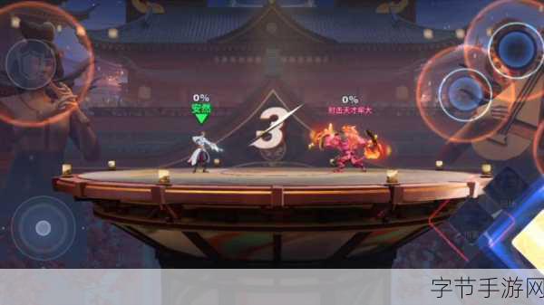 星之破晓，李白星魂技的绝佳搭配攻略🎮