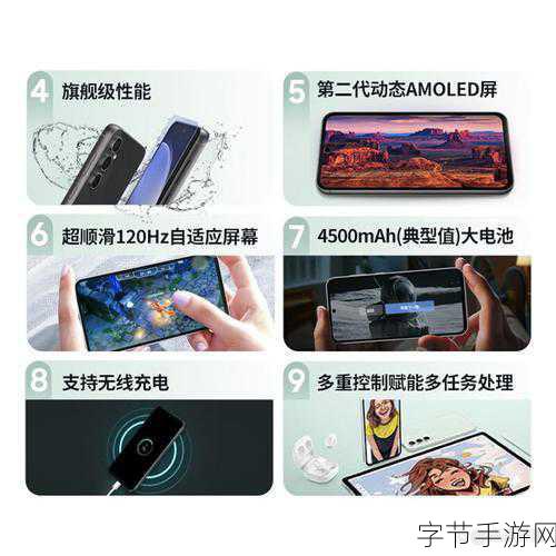 三星s23fe详细测评：全面解析三星S23 FE：性能、摄影与续航的深度评测