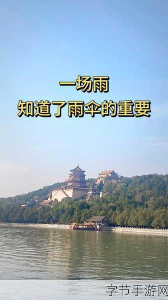 宝贝 我不想带小雨伞:拓展宝贝:不想再带小雨伞的奇妙冒险