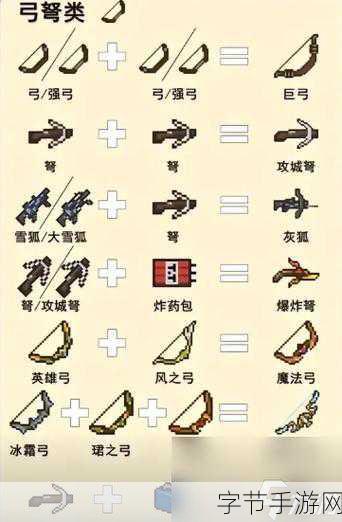 元气骑士黄戒指，瞬移支援的神奇道具详解