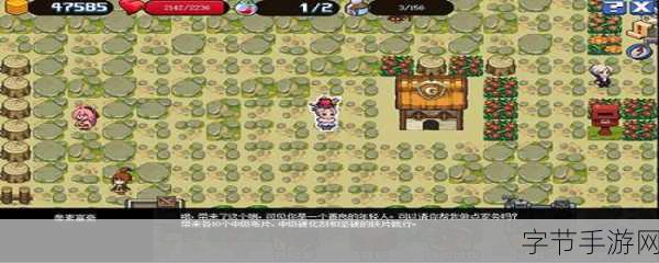 DNF魔界的宝石1获取攻略,解锁神秘力量的钥匙