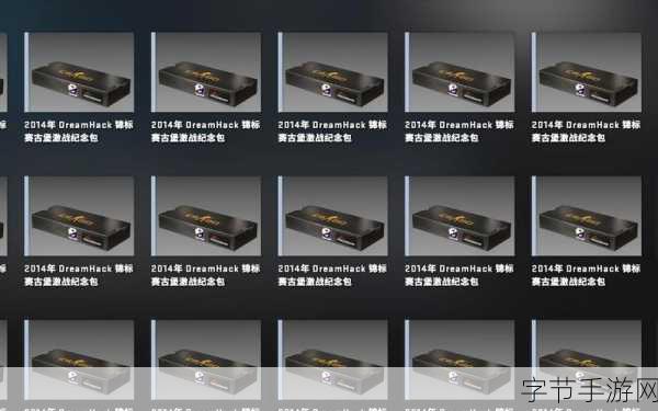 csgo箱子钥匙价格一览:CSGO箱子钥匙价格全面解析与趋势分析