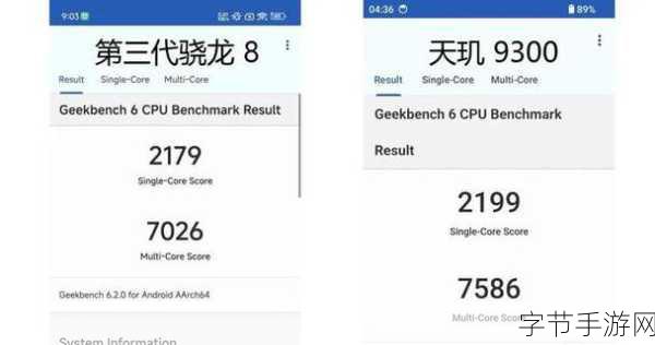 天玑6000玩原神伤害高吗：天玑6000处理器在原神中性能表现如何？
