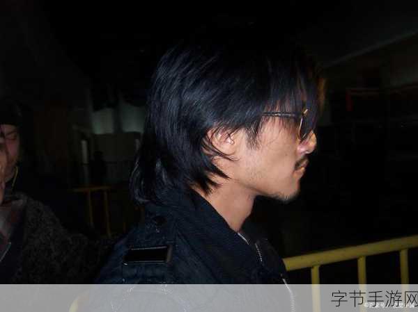 男人大坤:男人大坤:勇敢追求梦想,展现自我魅力与实力!