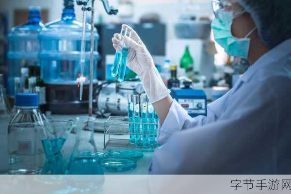 gusactivator：探索GUS激活剂在生物工程中的应用与前景研究