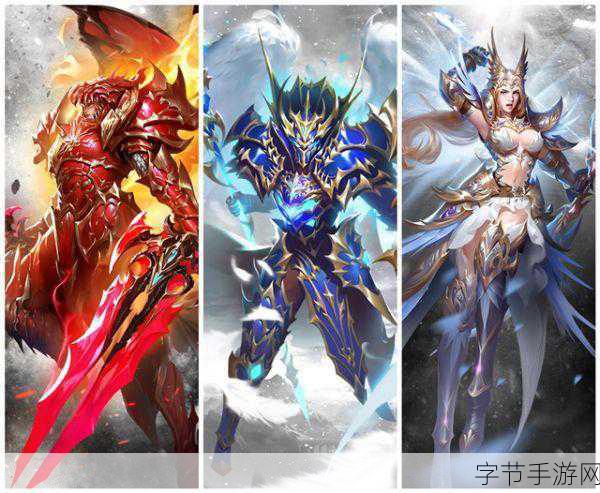 奇迹觉醒:奇迹觉醒:探索未知世界的冒险之旅