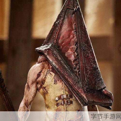 寂静岭武器救赎之刃啥样