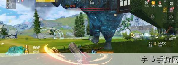 妄想山海新手宝典，解锁生存探索的隐藏秘籍