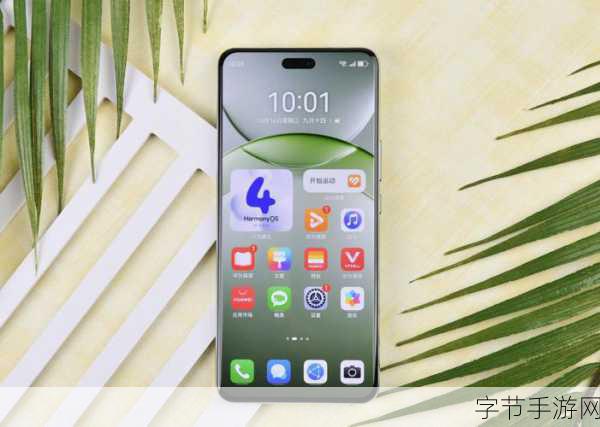 鸿蒙5.0：鸿蒙5.0全新升级：智能生态引领未来科技潮流