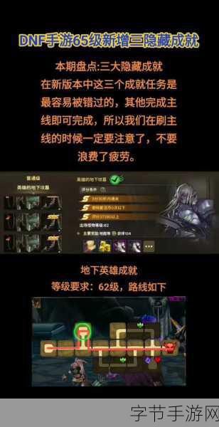 DNF乌龟副本集结号，专属频道揭秘与最新活动全览