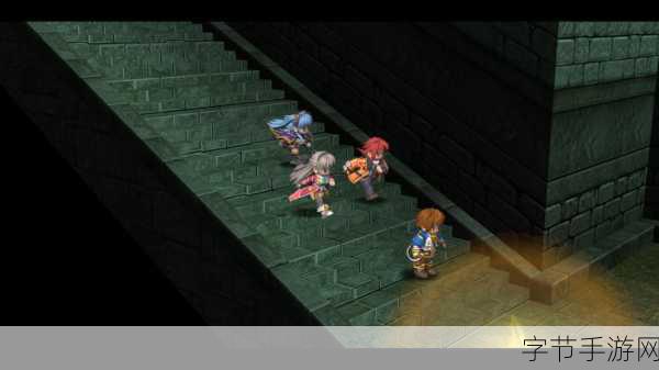 零之轨迹pc：零之轨迹：重返束缚的命运与希望