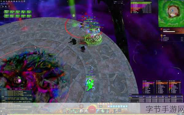 激战2奶玉组合技:激战2奶玉组合技:双重治疗与伤害的完美融合