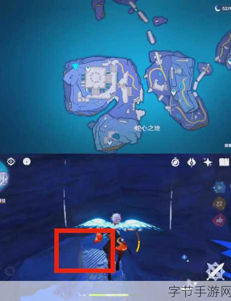 原神食莲者任务触发全攻略，解锁条件与玩法详解