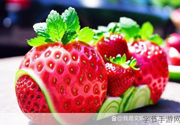 欧美蜜桃6:欧美蜜桃6:甜美芳香的夏日盛宴,唤醒味蕾新体验