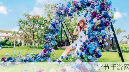 潮水仙踪林company Limited：拓展潮水仙踪林公司：探索自然之美与生态和谐的完美结合