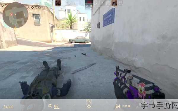 csgo暴躁狂人高清大片视频:CSGO疯狂暴躁狂人精彩瞬间合集,神操作一网打尽!