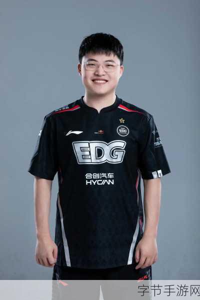 uzi复出:Uzi重返职业赛场,期待带来全新辉煌之路!