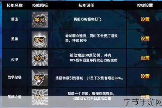 造梦西游4八戒技能加点全攻略，打造无敌肉盾霸主