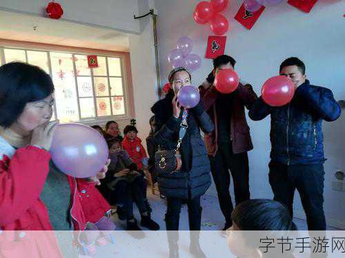 女子绝活吸烟开啤酒吹气球：女子绝活：吸烟开啤酒与吹气球的精彩表演