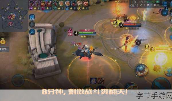 王者五军对决还会上线吗:《王者五军对决》是否会再次上线?探讨未来可能性。
