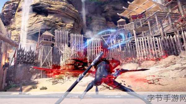 怪物猎人世界冰原,揭秘伤害数值的奥秘