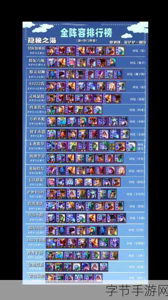 云顶之弈S3重装狙神阵容揭秘，让你主宰战场节奏