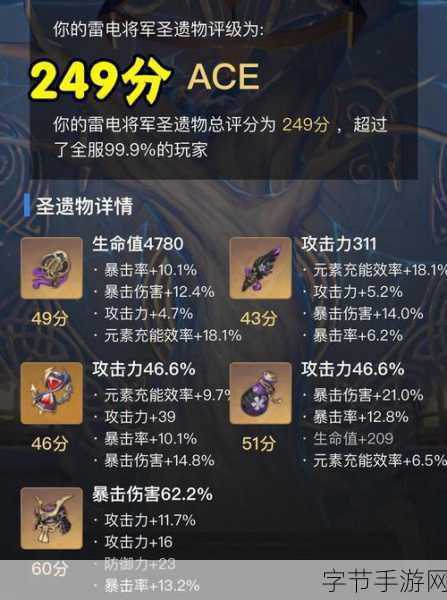 原神角斗士套装获取攻略与详细介绍