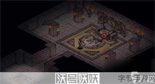 烟雨江湖乙型傀儡任务，解锁隐藏秘境与攻略秘籍