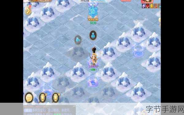 大话西游手游冰封幻境困难2022，全面通关攻略大揭秘