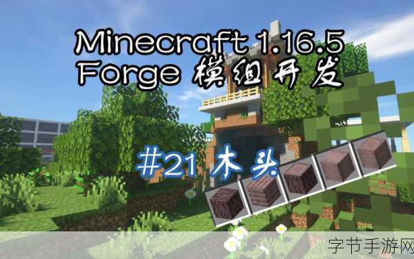 我的世界Forge安装全攻略，2022版详细教程