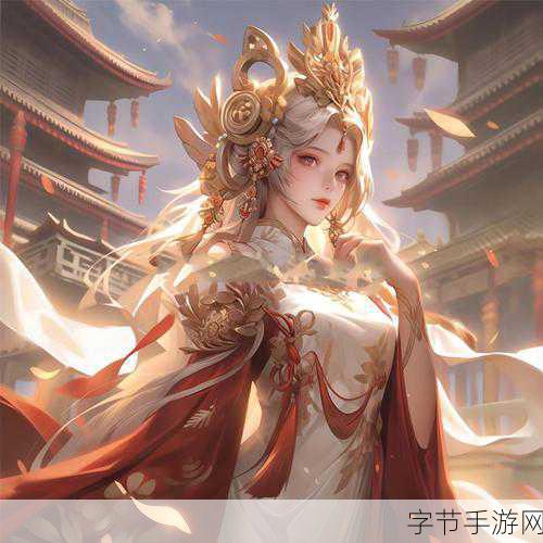 王者荣耀武则天铭文搭配深度解析，打造最强女帝攻略