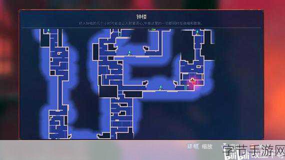 重生细胞全攻略，深入墓穴，揭秘钥匙获取位置与顶尖游戏技巧