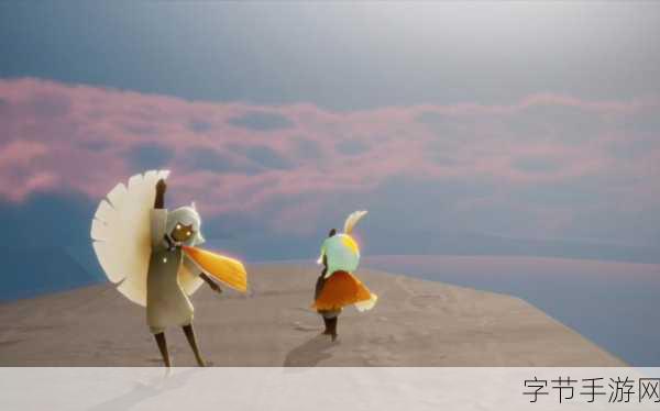 光遇梅花桩秘境探索,详尽路线与进入方法揭秘