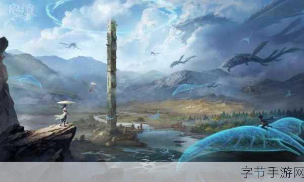 妄想山海混沌战场震撼开启,天变地异限时活动全解析