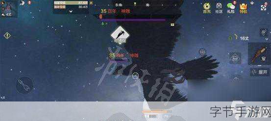 妄想山海，探寻猬鼠神秘踪迹