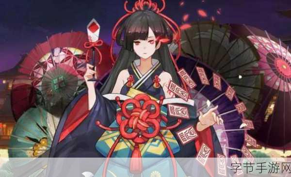 阴阳师新 SSR 彼岸花获取秘籍大公开😜