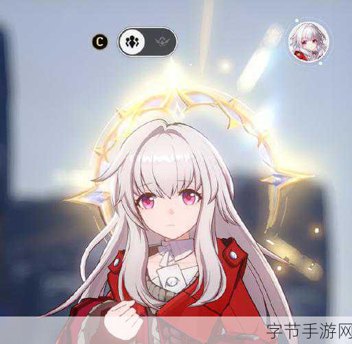 探索崩坏，星穹铁道，寻找天环族特辑👀