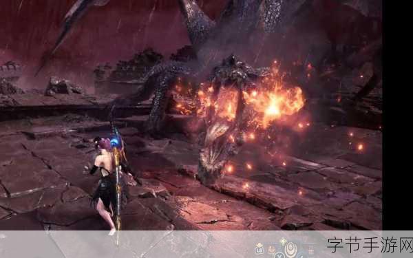 吃特种兵的大黑龙-吃特种兵的挑战:大黑龙的传奇冒险之旅