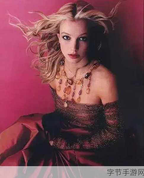 环球影业拍摄布兰妮的电影-布兰妮：璀璨人生背后的奋斗与荣耀